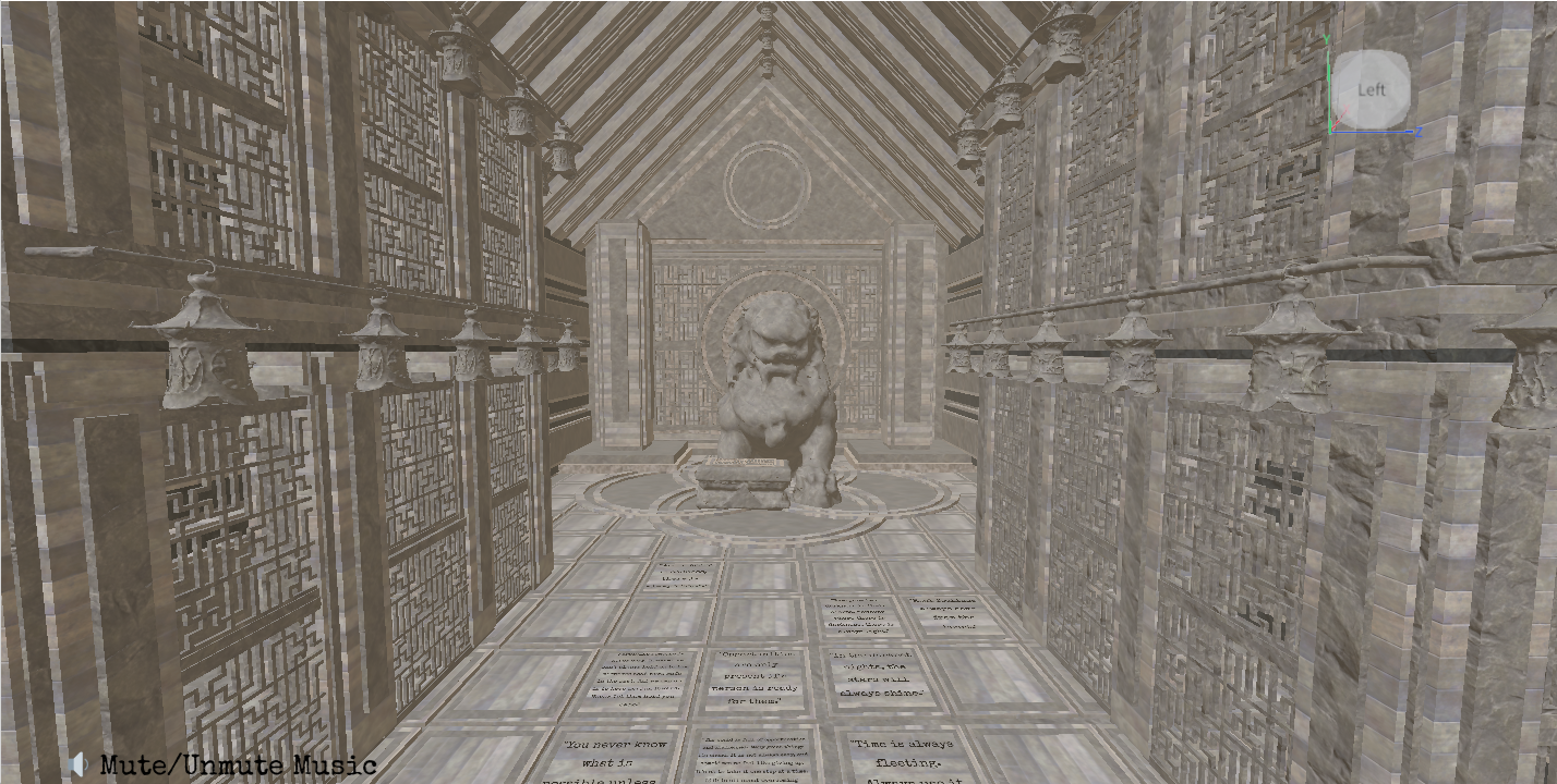 Cryptic Stronghold